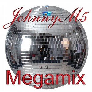JohnnyM5 - Megamix