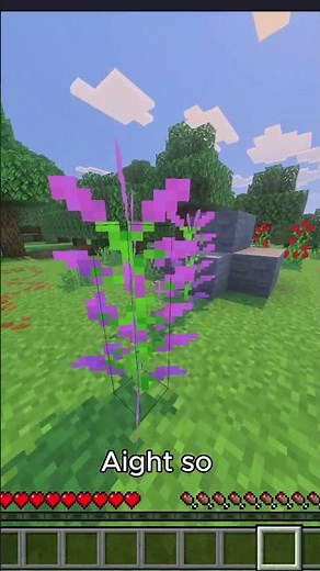 Minecraft But I have explosive Diarrhea