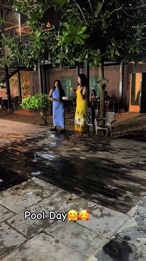 Enjoy a Perfect Pool Day with Loved Ones