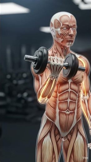 muscle grip 💪 #attitude #gym