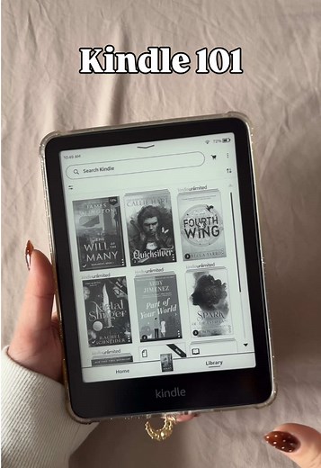 Best Kindle Unlimited Book Recommendations for Readers