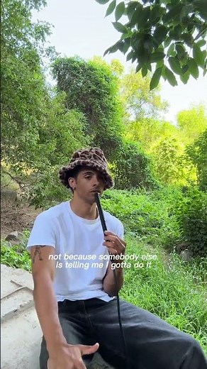 cowboy thoughts - gabriel jacoby - episode 3 #interview #gabrieljacoby #funkgabrieljacoby #florida