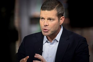 PayPal CFO John Rainey on earnings and the underbanked