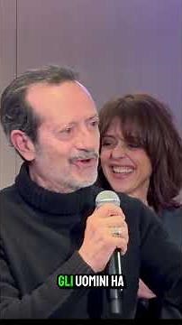 In theaters today, #ilbenecomune, the new film by #roccopapaleo starring #claudiapandolfi #vaness...