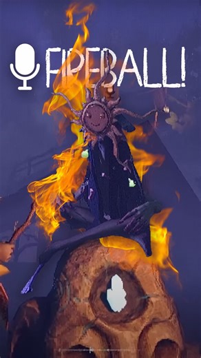 P H I Z Z I on Instagram: "YapYap is like the perfect mix between Mage arena and R.E.P.O and I didn't know that I wanted it but- I do now. #coop #coopgame #coopgaming #whattoplay #gamingwithfriends #multiplayer #cooperative #cooperativegame #newgame #indiegame"