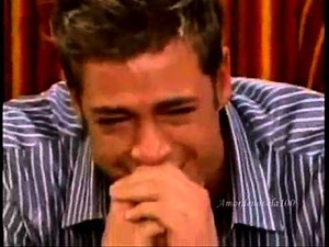 Cuidado Con El Angel - Caricia de mi Alma