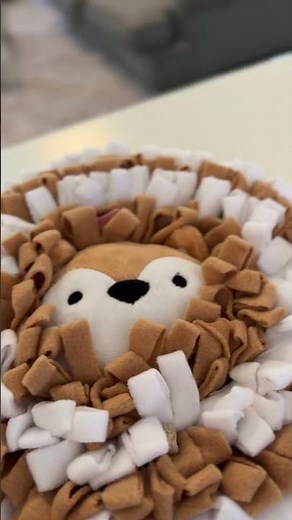 Dog Snuffle Mat Review | Keeps Dogs Busy & Mentally Stimulated!