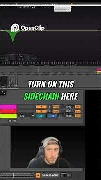 Spectral (Dynamic) Sidechaining with Pro-Q4. What you should know!