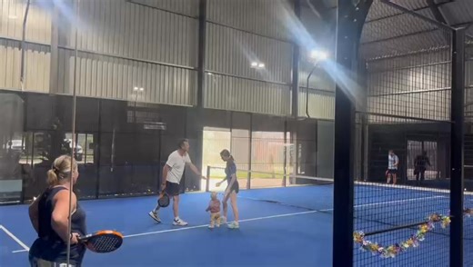 @nottiespadel book early on Playtomic we are having a cracker season Net Set Padel Nottingham Road Hotel Nottingham Road Village | Nottingham Road Hotel