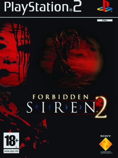 Un día como hoy, 9 de febrero, pero de 2006, se lanzó en Japón Siren 2, tambien conocido como Forbidden Siren 2, un videojuego survival horror de sigilo, desarrollado y publicado por Sony Computer Entertainment para PlayStation 2. La historia sigue a un grupo de personajes que son transportados a una isla misteriosa, donde deben sobrevivir a una serie de criaturas terroríficas conocidas como los