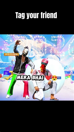 tag your friend 🥰#shorts#viral#freefire#friend#trending#youtube