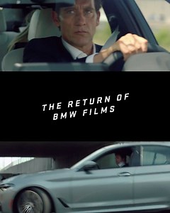 Make your escape. Watch the full film, ‘The Escape’, now at BMWFilms.com! | BMW USA