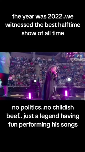 Ozzy Osbourne's Iconic Performance at Super Bowl Halftime