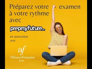 Préparez votre examen avec PREPMYFUTURE