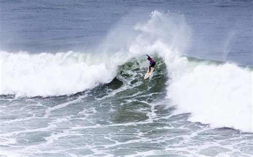 'Biggest event to come to our shores': Surfing NZ celebrates upcoming World Surf League Tour