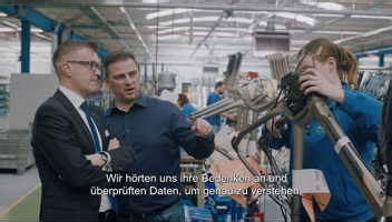 Audiovisual Service - EU Protects: How the EU keeps the wheels of fair trade turning – official trailer