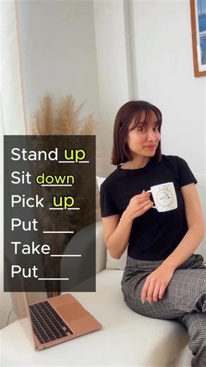 Heidy | Online English Teacher | Conocías estos comandos en Inglés ??😅 🎯Si eres nuevo aquí sígueme para más contenido como este … | Instagram