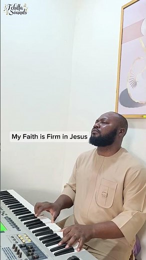He’ll Never Let You Down. #gospelinstrumental