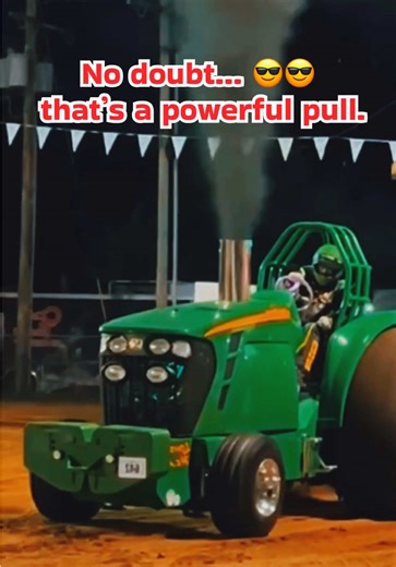 #tractor #tractorpulling #agriculture #motorsport #fyp | truck pulling