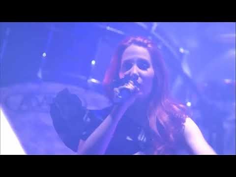 EPICA - Storm the Sorrow |Live| (RETROSPECT, 10th Anniversary) ~ 2013 [Full HD]