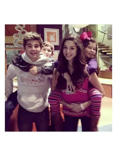 My Childhood Summarized in One Video