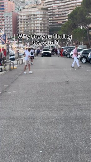 Why Are They Running? Exploring Koenigsegg Hypercars