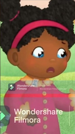 Miss Elaina is Crying and Sad from Daniel Tiger's Neighborhood
