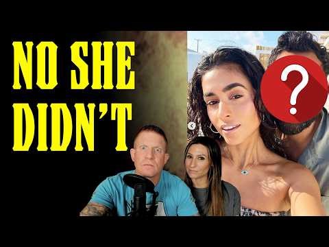 Akaash Singh's Wife Hits NEW LOW w/ ANOTHER GUY after Co-Host UNFOLLOWS HER!