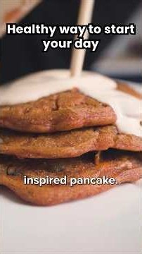 Nutritious way to start your day with more energy | Gluten Free + no added sugar