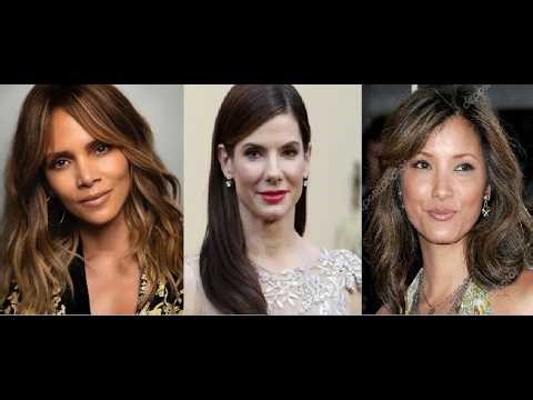 Topic - Most Attractive Celebrities