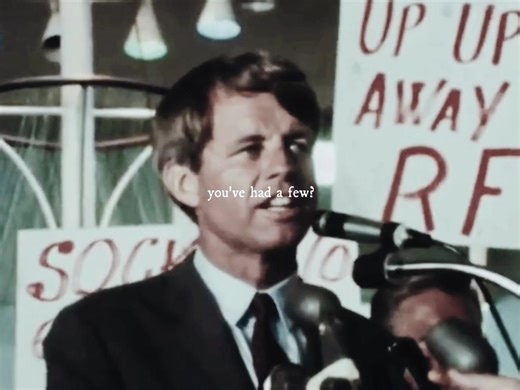Understanding the Legacy of Bobby Kennedy and RFK Jr.