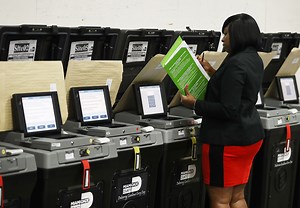 Exclusive: Critical U.S. Election Systems Have Been Left Exposed Online Despite Official Denials