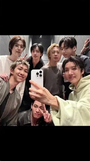 #I LOVE YOU CUTE BTS