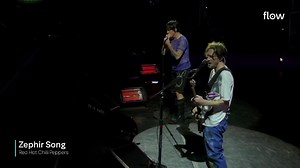587K views · 37K reactions | The Zephyr Song (Live in Buenos Aires 2023) | Red Hot ChiliPeppers/ Lost in Ethiopia | Facebook
