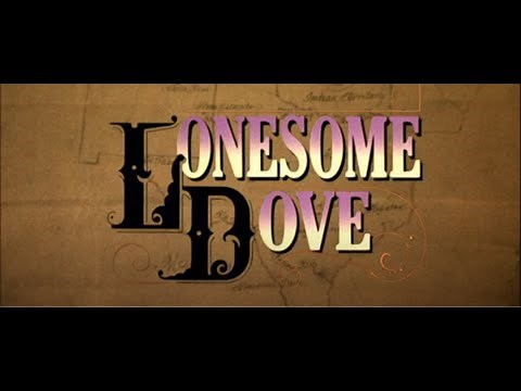 Lonesome Dove (1989) Western
