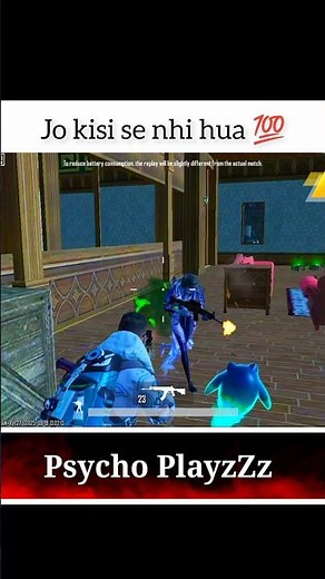 Jo pure khandan me kisi se nhi hua 💯#bgmi #pubgmobile #pubg #gaming #ytshorts #shorts #shortsfeed