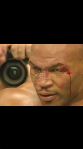 🔥 Mike Tyson vs Danny Williams – SHOCKING Heavyweight KO! (HD) #boxing #boxinghighlights #knockout