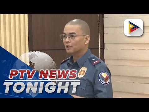 PNP records show 113 arrested from so-called ‘hip-hop gangsters’; 129 policemen injured during...