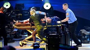 Official statement released on Sasha Banks' condition and future after Bayley's attack