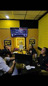 65 reactions · 20 comments | Sumamente agradecido con #ElTiraderoShow por la invitación al programa! Gracias #Guadalajara por tan bonito recibimiento, Nos vemos PRONTO! Gracias CinCorcho #GerardoFierro #ElPrincipeDelFalsete | Gerardo Fierro | Facebook