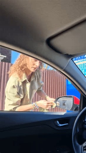clip-3994268505-woman-cleaning-car-young-female-washing-vehicle