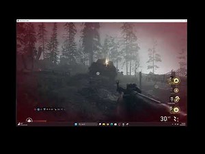 Call of Duty - World War 2 (Live Play)