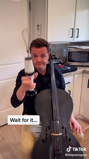 The Piano Guys: Creative Cello Music