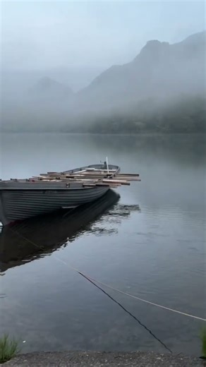 朝イチの榛名湖 #榛名湖 #バス釣り