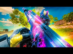 New *META* STG44 LOADOUT in WARZONE! (Best STG 44 Class Setup)