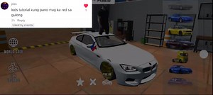 Tutorial sa Paggawa ng Kulay sa Gulong sa Car Parking Multiplayer