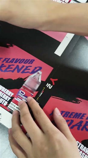 LS372 color correct machine