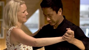 Master Cheng - Teaser Trailer (OV) HD