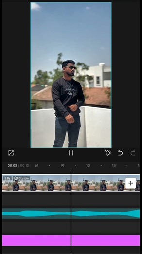 instagram trending reel | flashback trending video | #capcut #capcuttutorial #foryou
