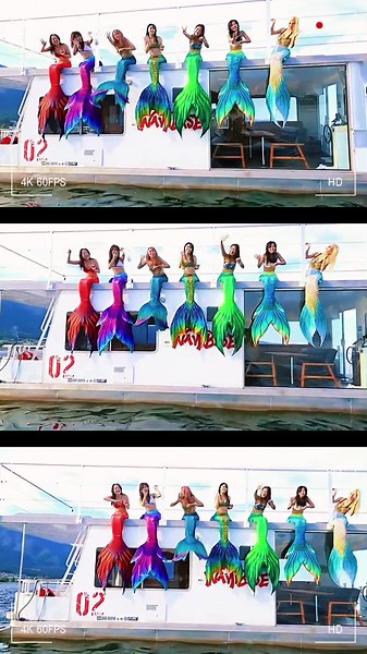 おすすめのアカウント